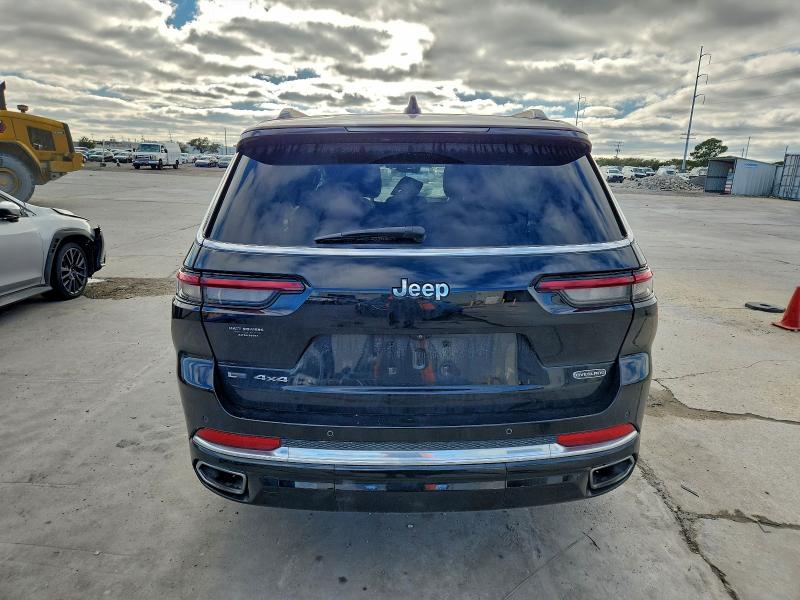 Фото 6 - JEEP GRAND CHER