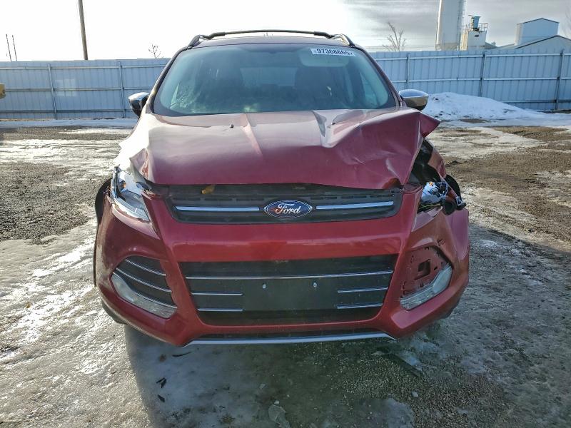 Фото 5 - FORD ESCAPE