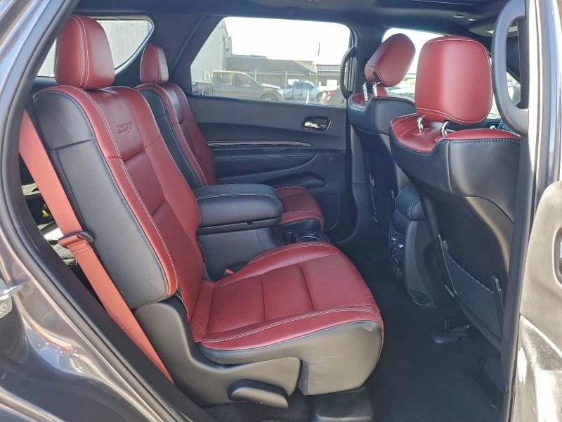 Фото 11 - DODGE DURANGO