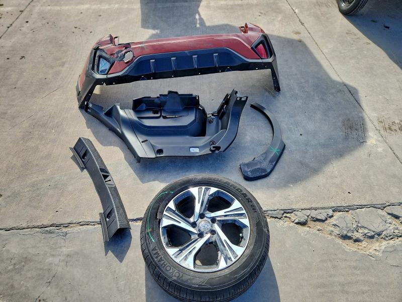 Фото 13 - SUBARU CROSSTREK