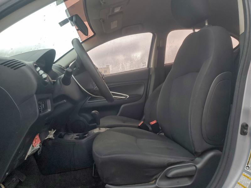 Фото 7 - MITSUBISHI MIRAGE