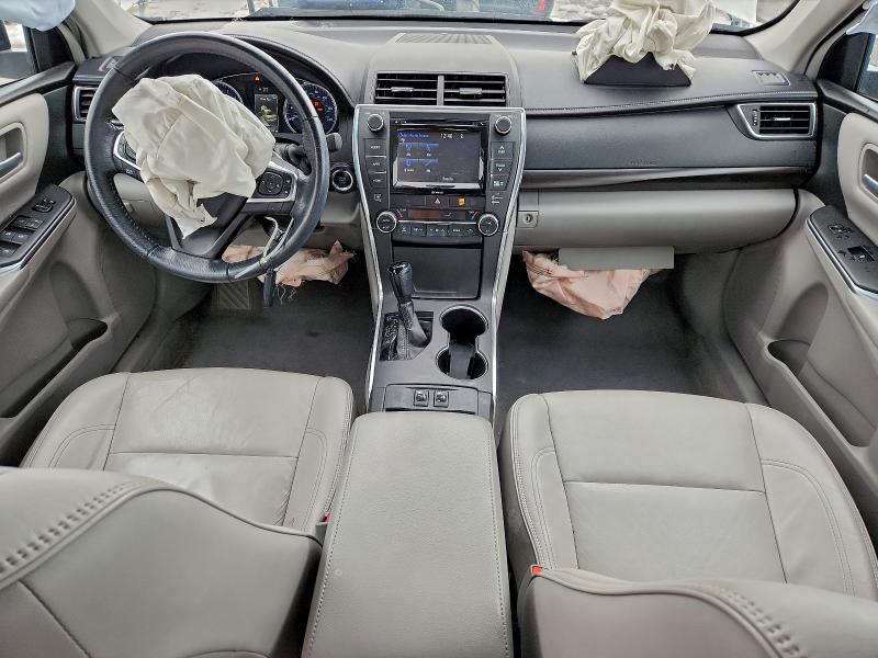 Фото 8 - TOYOTA CAMRY