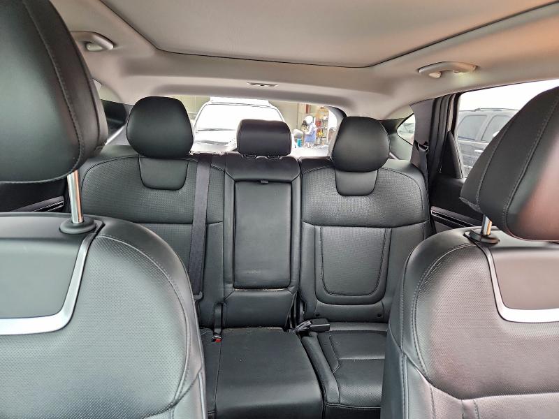 Фото 10 - HYUNDAI TUCSON