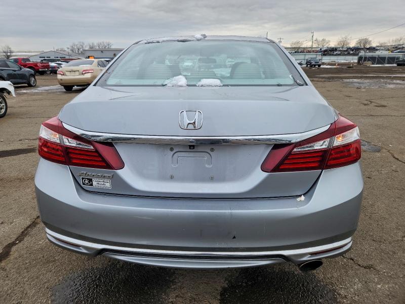 Фото 6 - HONDA ACCORD