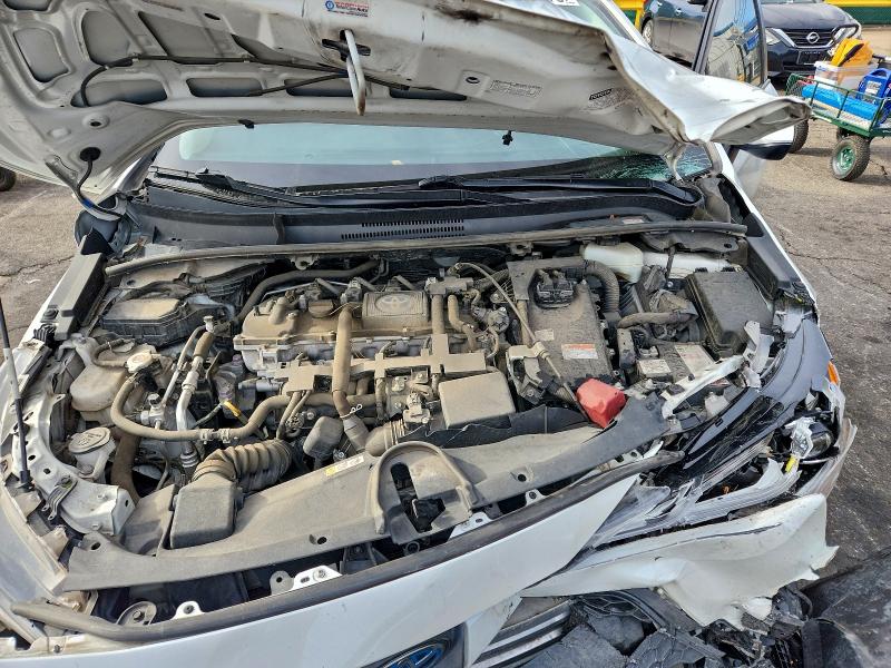 Фото 11 - TOYOTA COROLLA