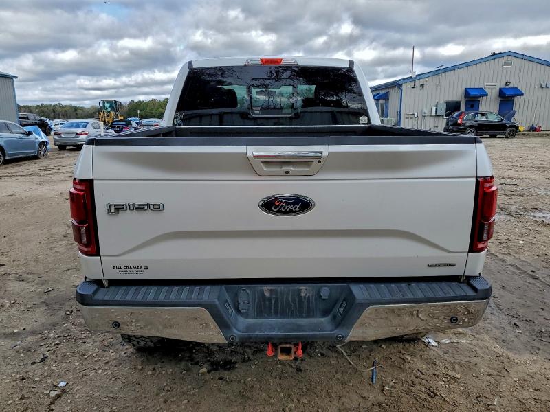 Фото 6 - FORD F-150