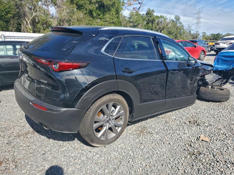 Фото 3 - MAZDA CX30