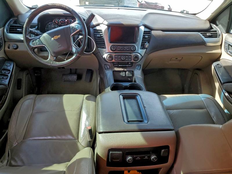 Фото 8 - CHEVROLET TAHOE