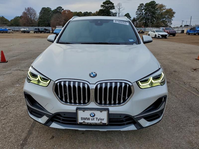 Фото 5 - BMW X1