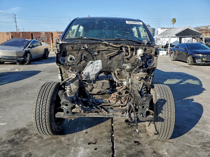 Фото 5 - TOYOTA TACOMA