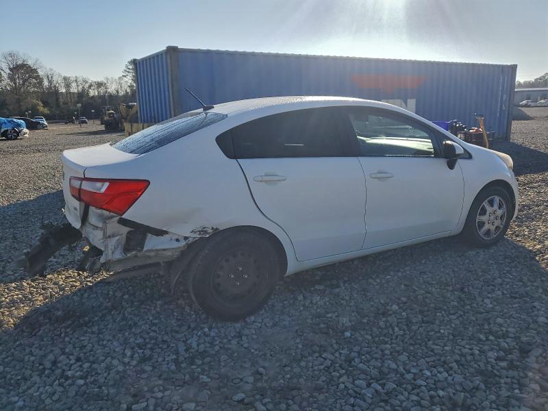 Фото 3 - KIA RIO