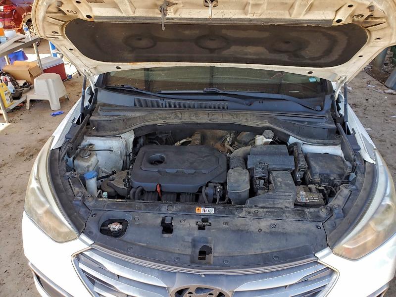 Фото 11 - HYUNDAI SANTA FE