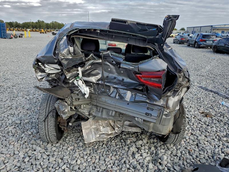 Фото 6 - NISSAN ROGUE