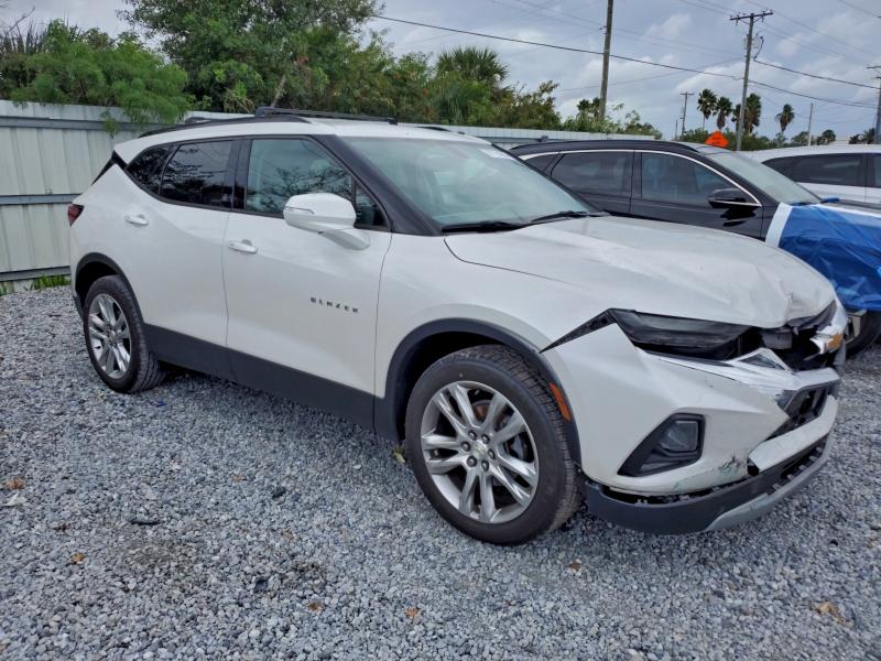 Фото 4 - CHEVROLET BLAZER