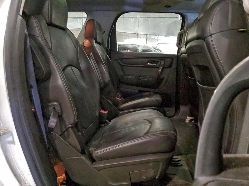 Фото 11 - GMC ACADIA