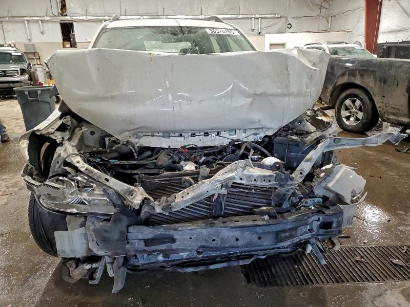 Фото 5 - SUBARU FORESTER