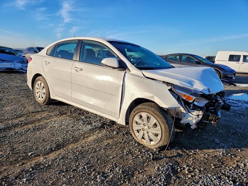 Фото 4 - KIA RIO