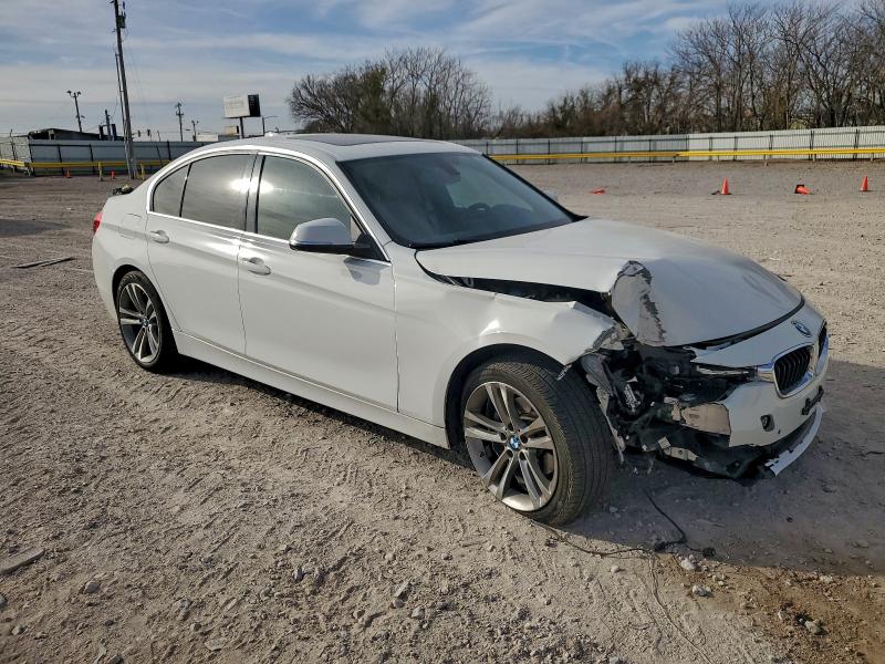 Фото 4 - BMW 3 SERIES