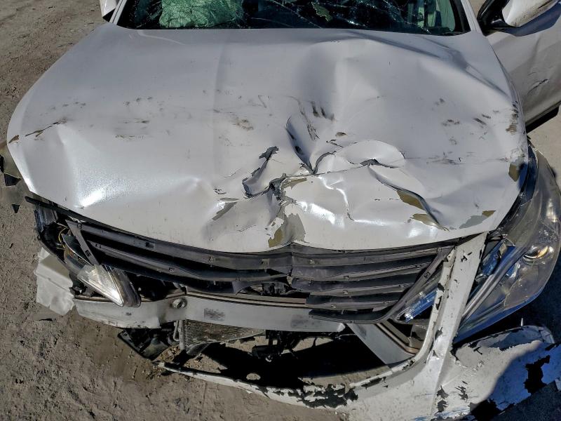 HYUNDAI AZERA 2017 VIN KMHFH4JG2HA591326