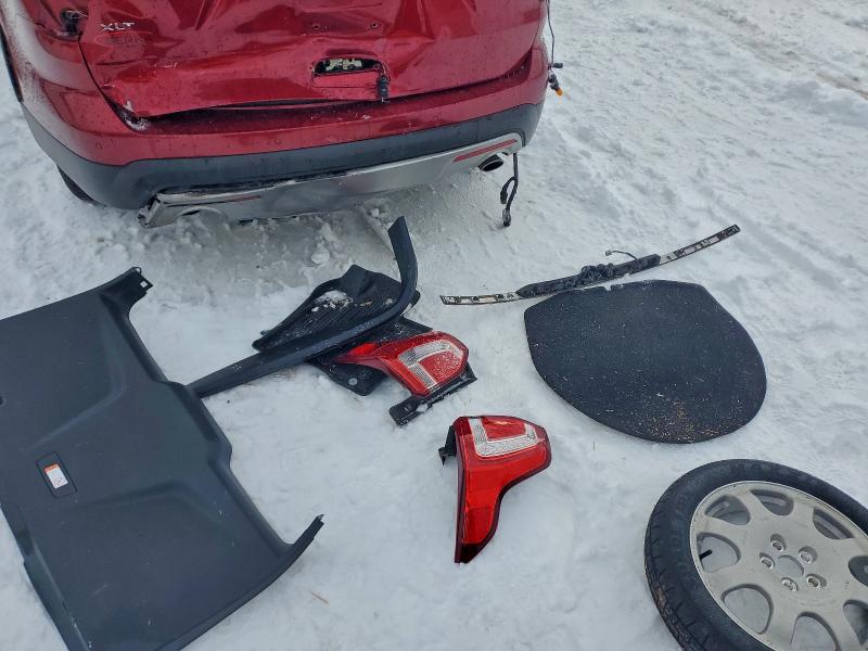 Фото 13 - FORD EXPLORER