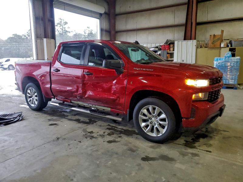 Фото 4 - CHEVROLET ALL Models