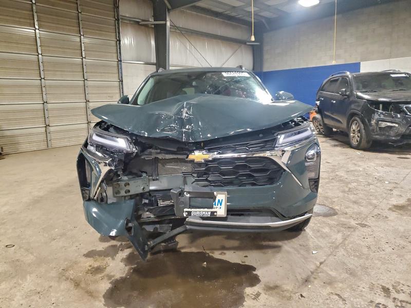 Фото 5 - CHEVROLET TRAX