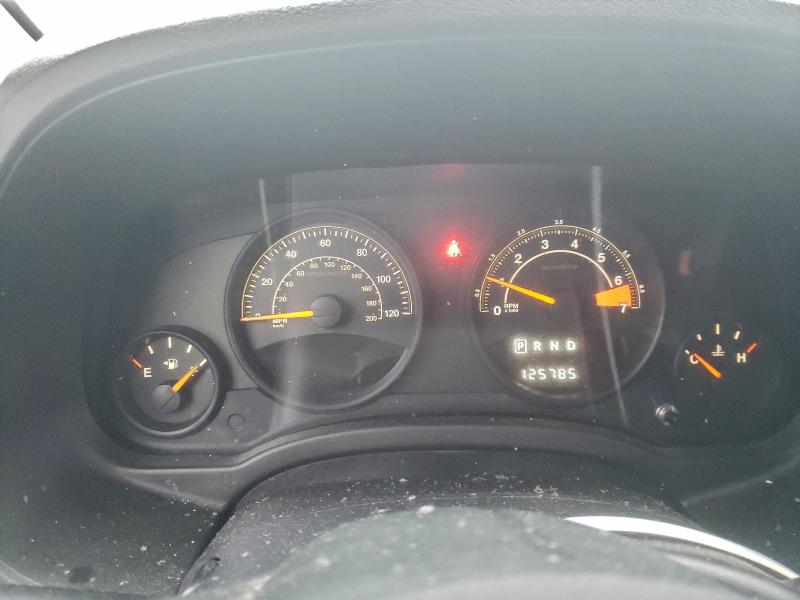 Фото 9 - JEEP COMPASS