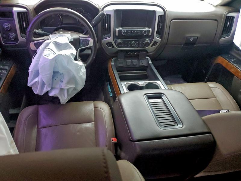 Фото 8 - GMC SIERRA