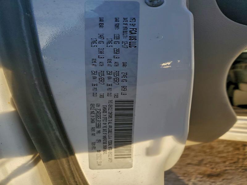 Фото 13 - DODGE CARAVAN