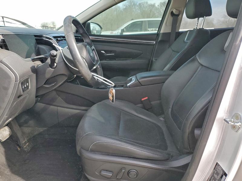 Фото 7 - HYUNDAI TUCSON