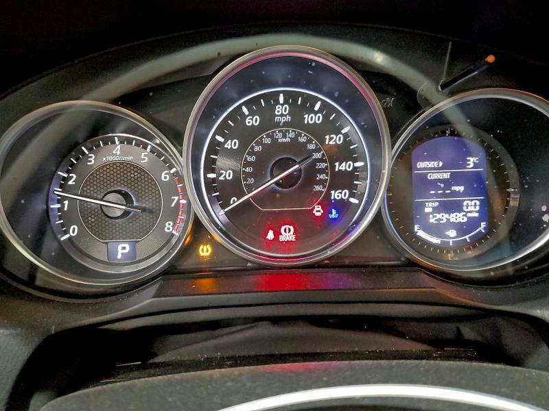 Фото 9 - MAZDA 6