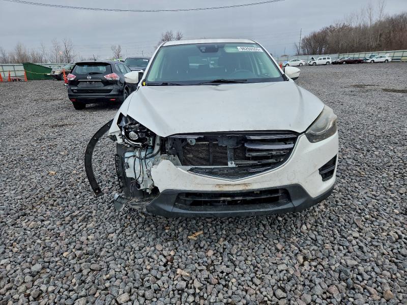 Фото 5 - MAZDA CX-5