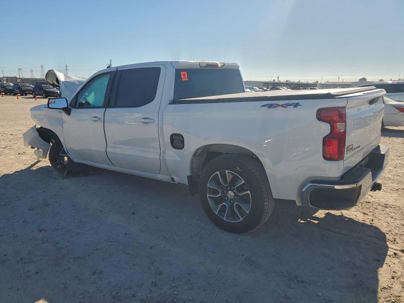 Фото 2 - CHEVROLET ALL Models