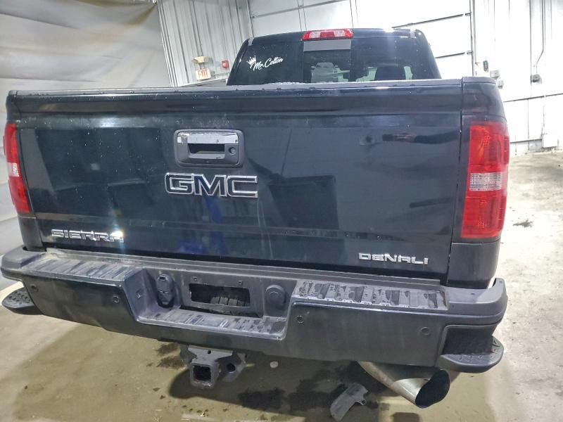 Фото 6 - GMC SIERRA