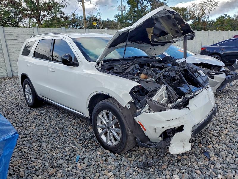 Фото 4 - DODGE DURANGO