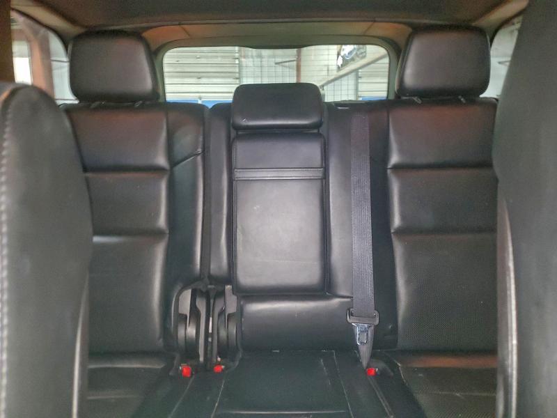 Фото 10 - JEEP GRAND CHER