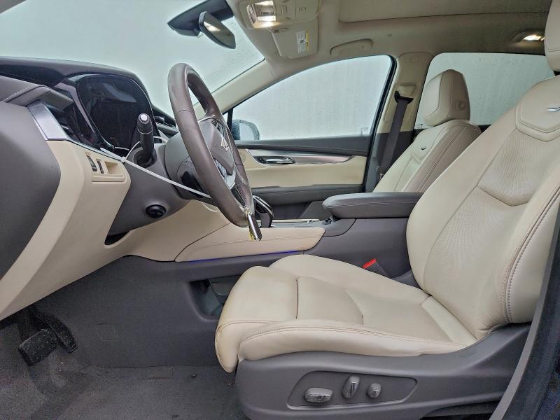 Фото 7 - CADILLAC XT5