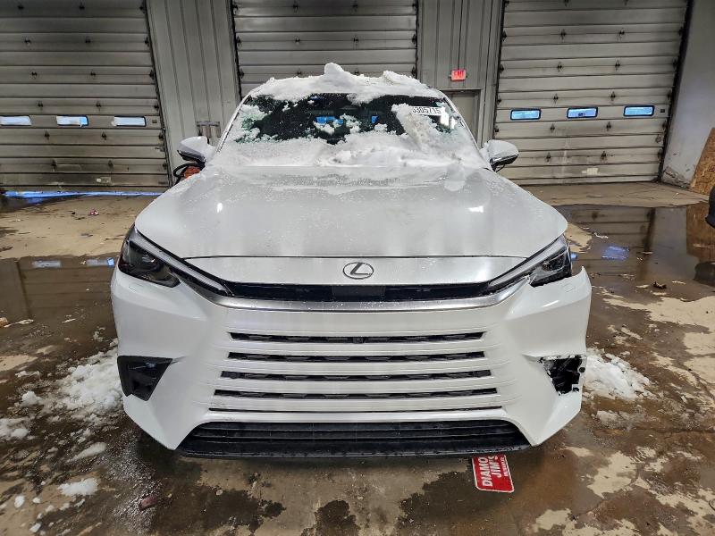 Фото 5 - LEXUS TX 550H+ L