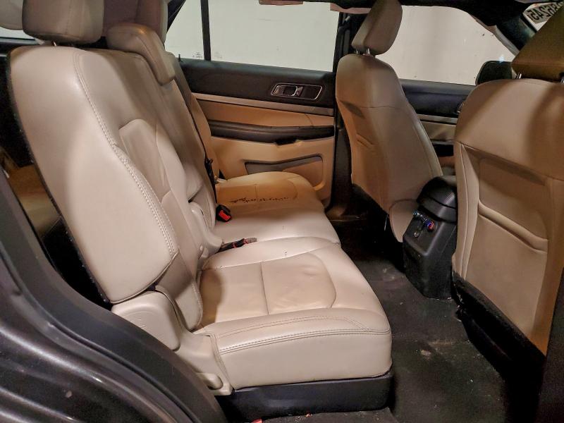 Фото 11 - FORD EXPLORER