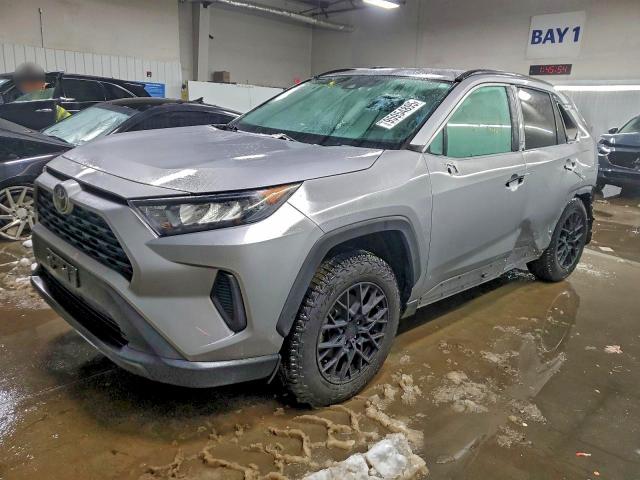 Фото 1 - TOYOTA RAV4