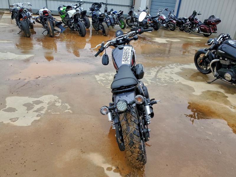 2017 YAMAHA ALL OTHER