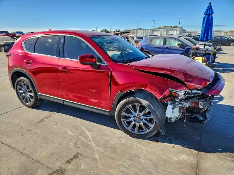 Фото 4 - MAZDA CX-5