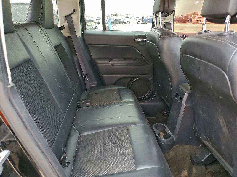 Фото 10 - JEEP PATRIOT