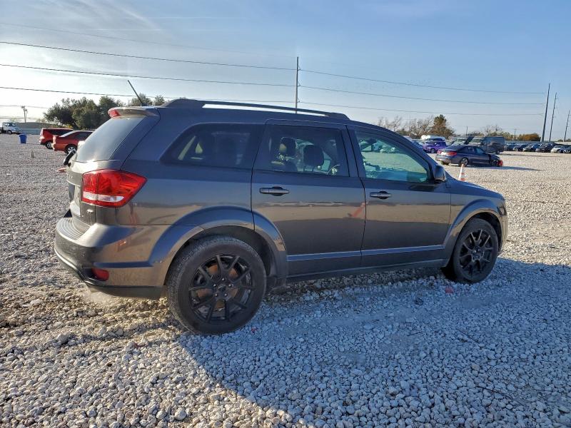 Фото 3 - DODGE JOURNEY