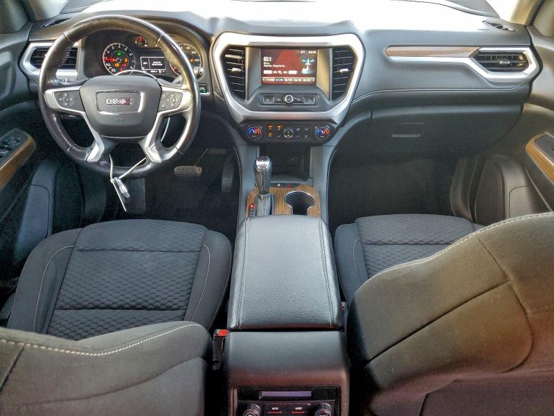 Фото 8 - GMC ACADIA