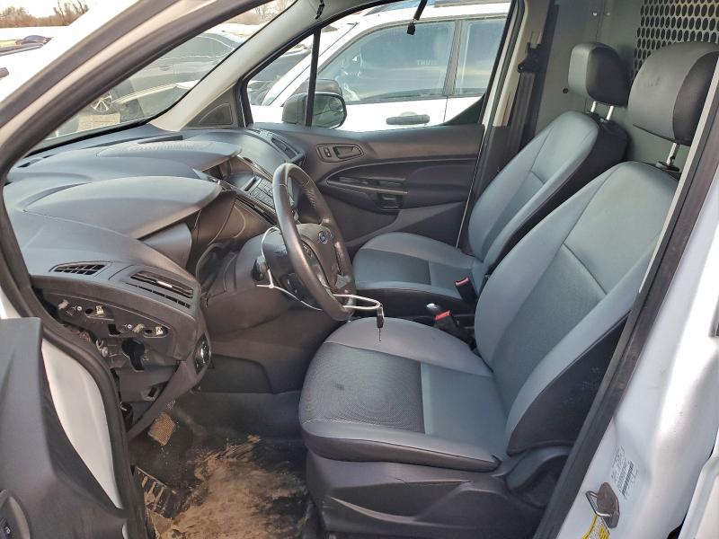 Фото 7 - FORD TRANSIT