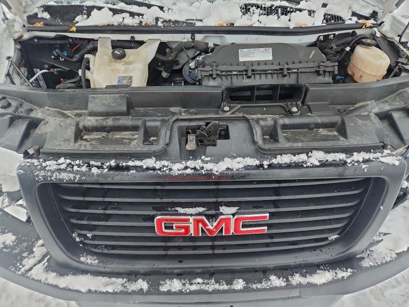 Фото 12 - GMC ALL Models