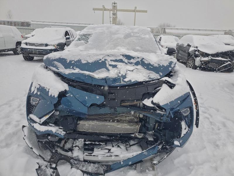 BUICK ENVISTA SP 2024 VIN KL47LBE23RB221485