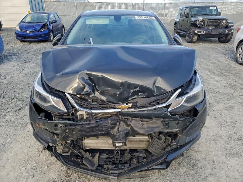 Фото 5 - CHEVROLET CRUZE