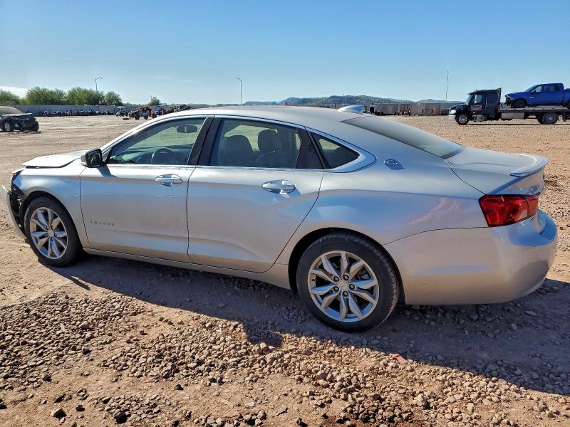 Фото 2 - CHEVROLET IMPALA